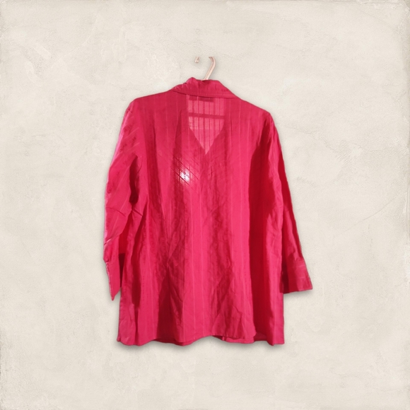 Ladies millenium shirt nwt size 18 - Picture 5 of 5